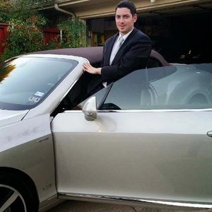 Meet your Posher, Brian